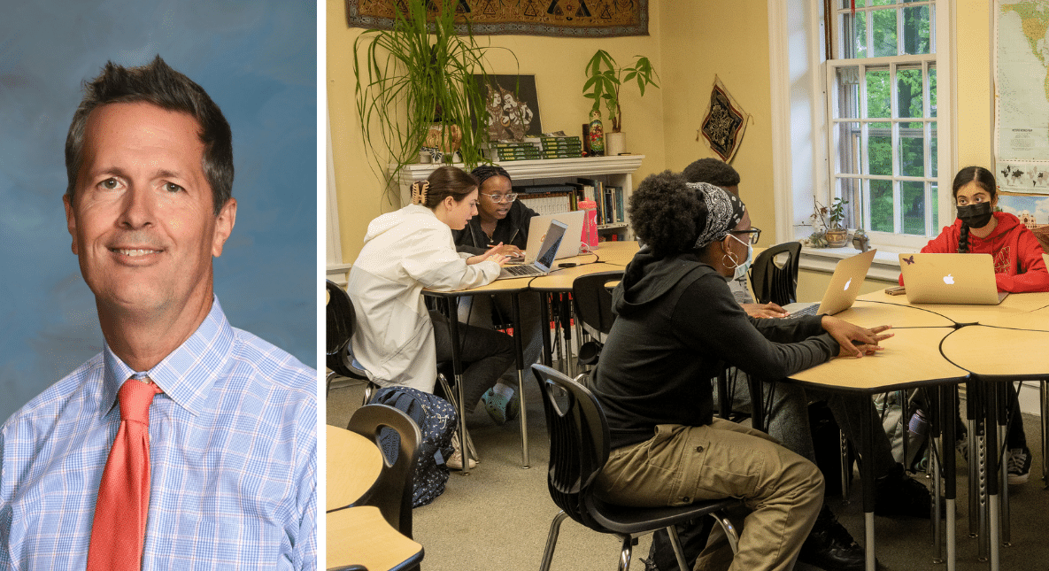 StudentDirected Learning, Choice, and Research in History & Social